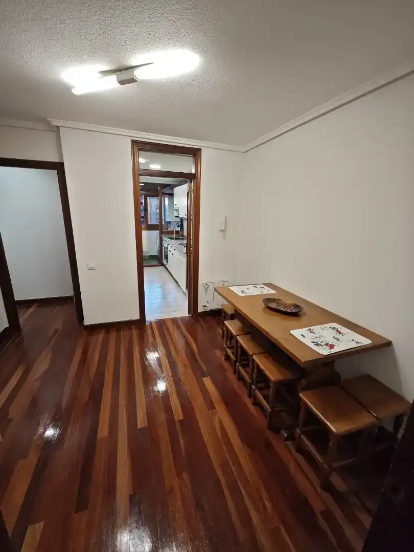 Piso de 95 m² en Santander