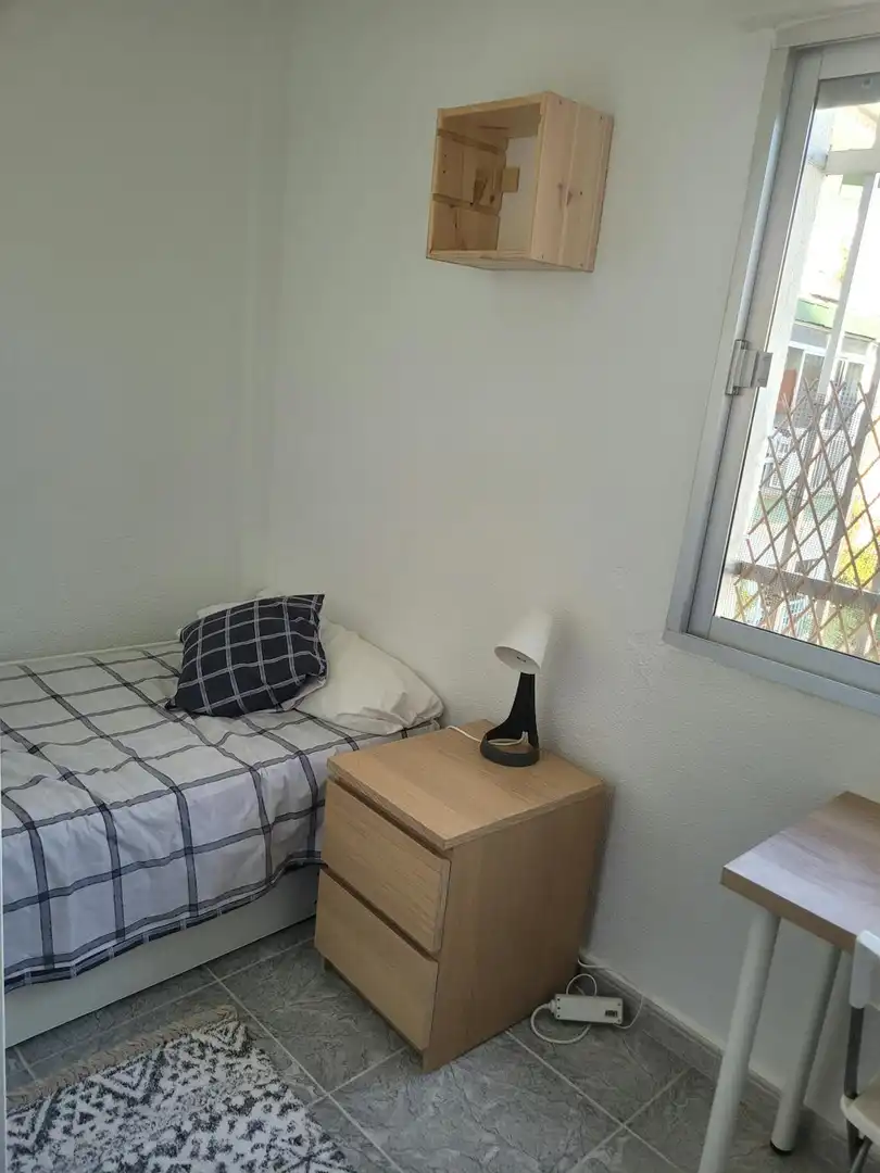 Habitación 70 m², Sevilla