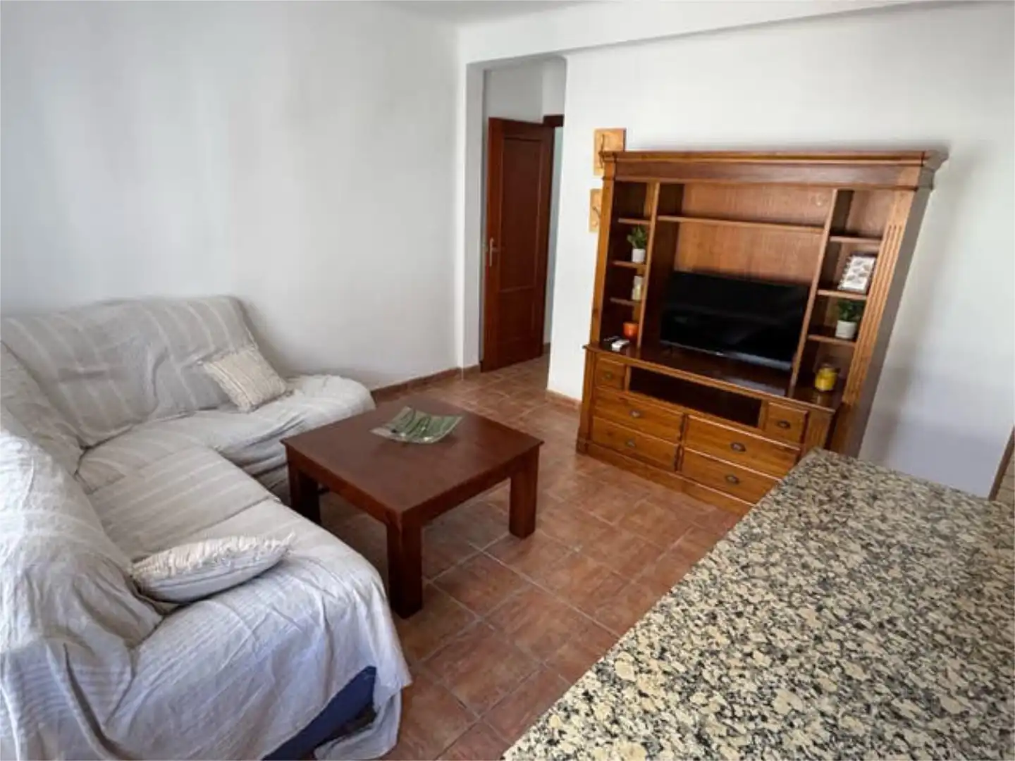 Pis de 66 m² a Sevilla