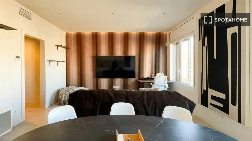 Pis de 60 m² a Barcelona