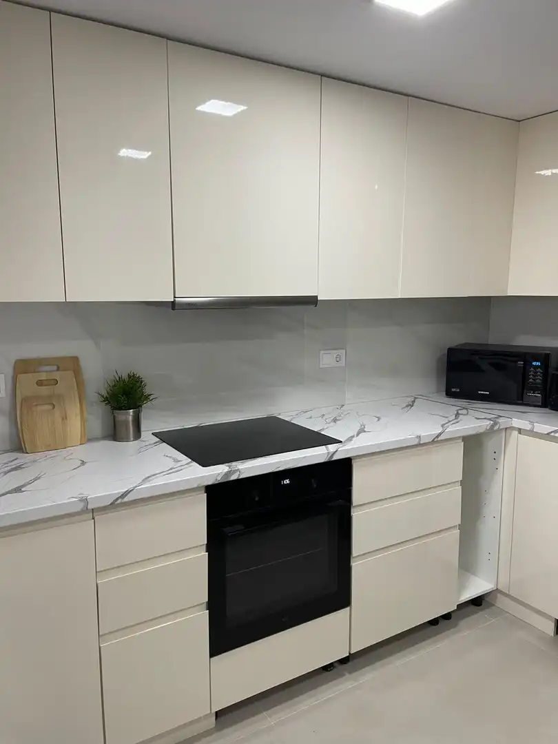 Piso de 120 m² en Oliva