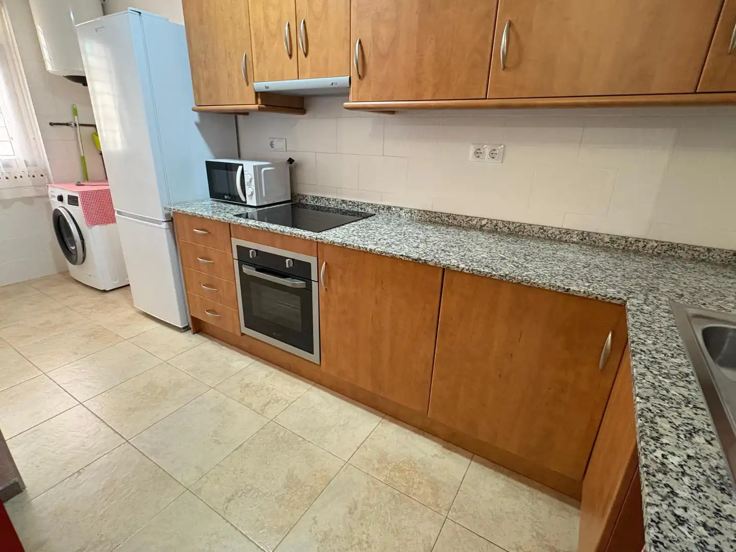 Piso de 80 m² en Elche