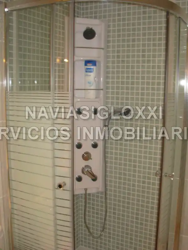 Piso de 150 m² en Nigrán