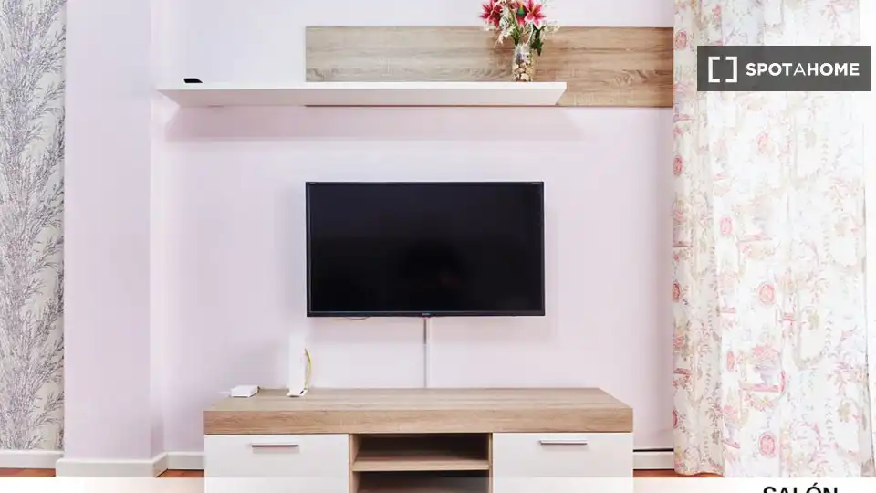 Habitación 117 m², Sevilla