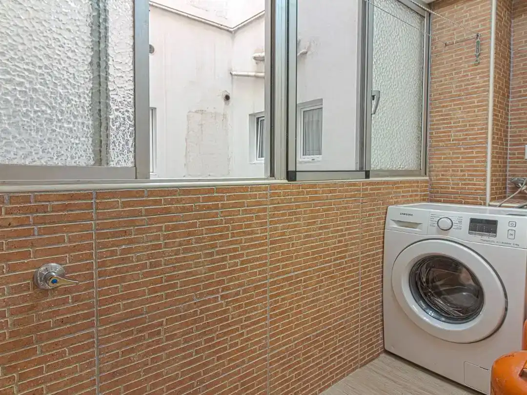 Piso de 120 m² en Almería