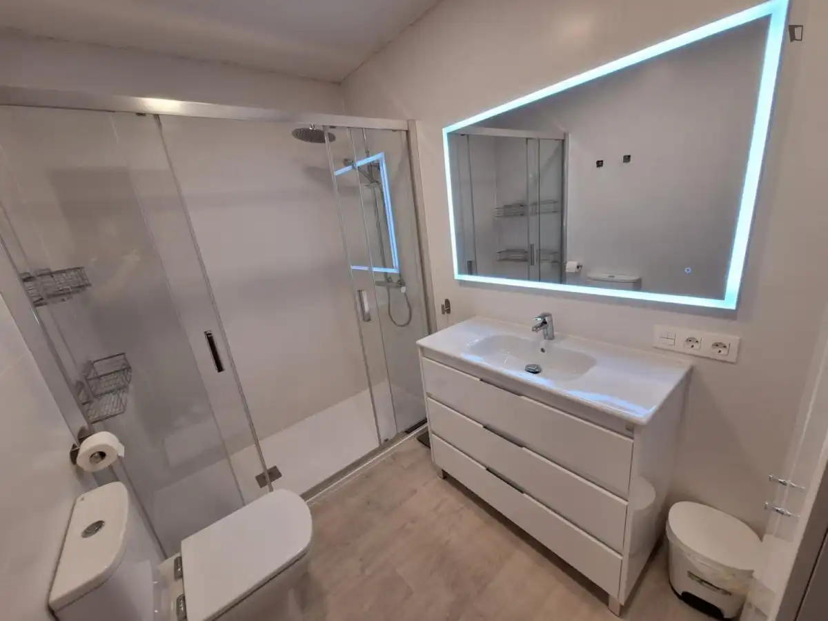 Habitación en alquiler, Salamanca