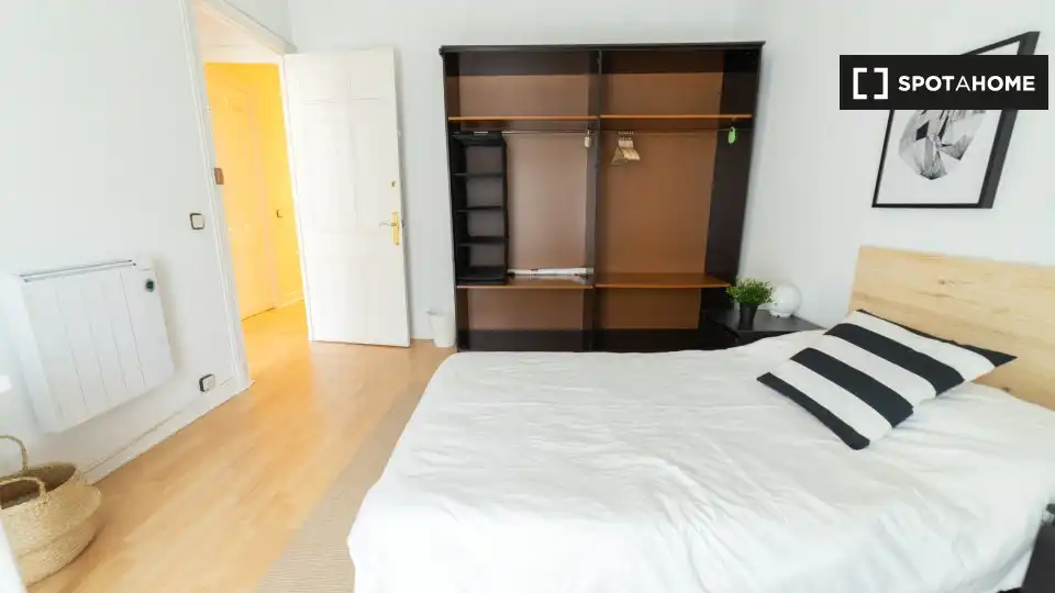 Habitación en alquiler, Bilbao