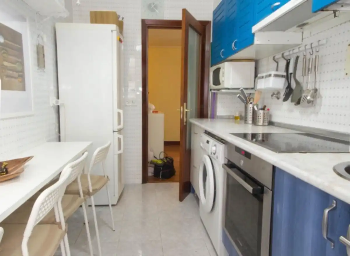 Habitación en alquiler, Bilbao