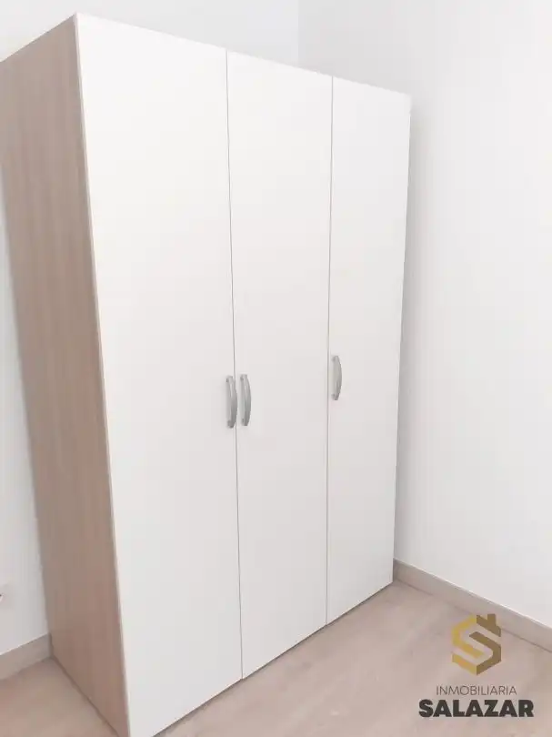 Piso de 84 m² en Bilbao