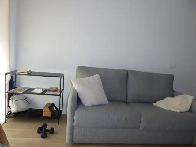 Piso de 50 m² en Málaga