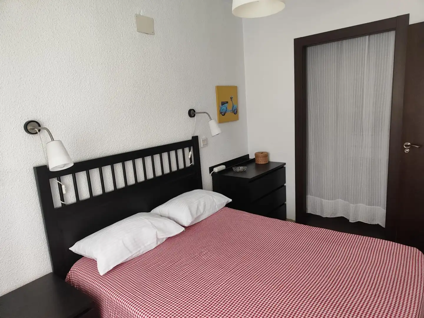 Pis de 45 m² a Elx