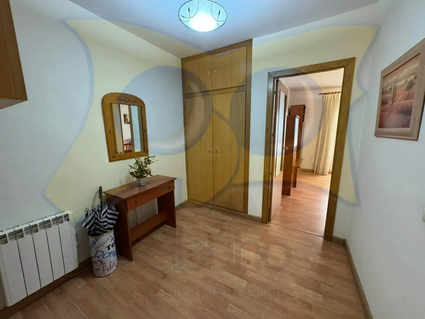 Piso de 78 m² en Salamanca