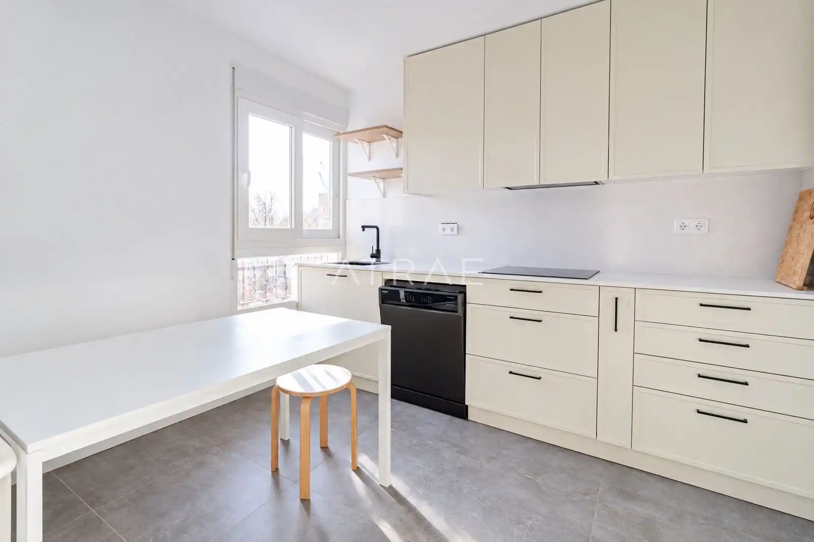 Pis de 110 m² a Madrid