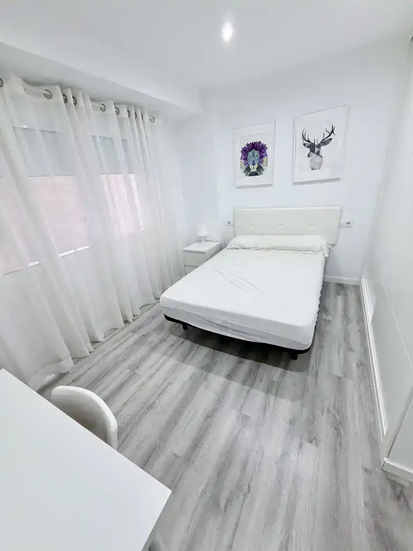 Piso de 110 m² en Murcia
