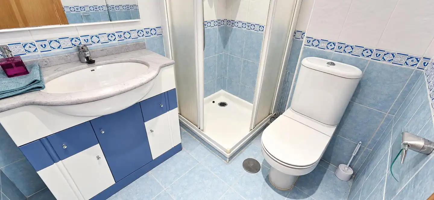 Pis de 95 m² a Elx