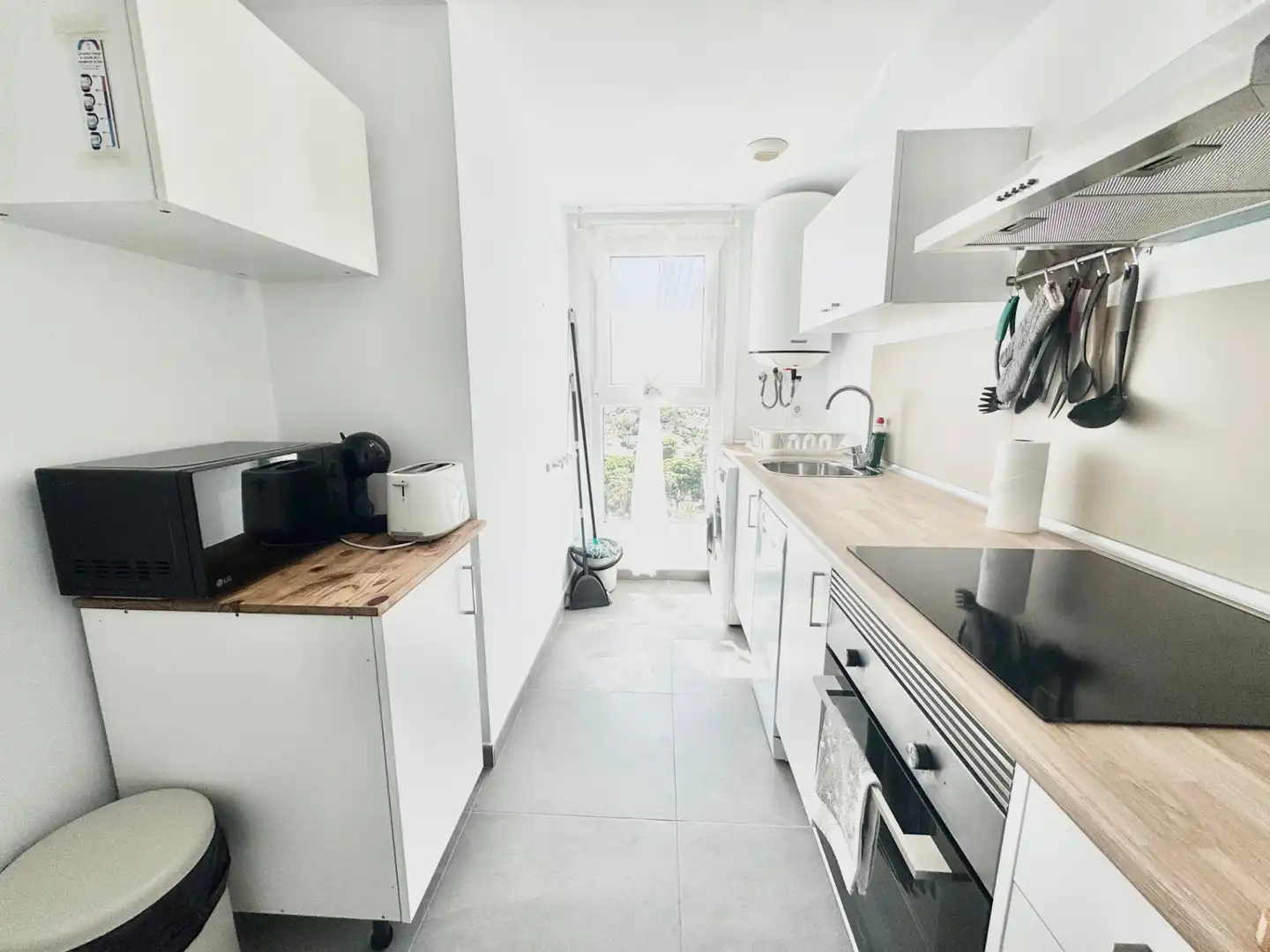 Piso de 66 m² en Canet de Berenguer