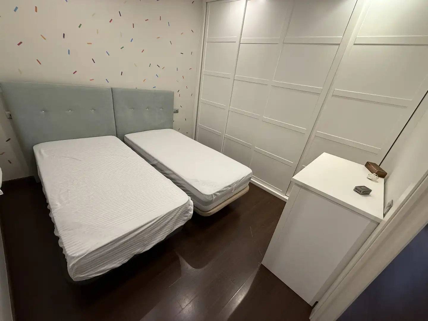 Квартира 130 м² у Lucena