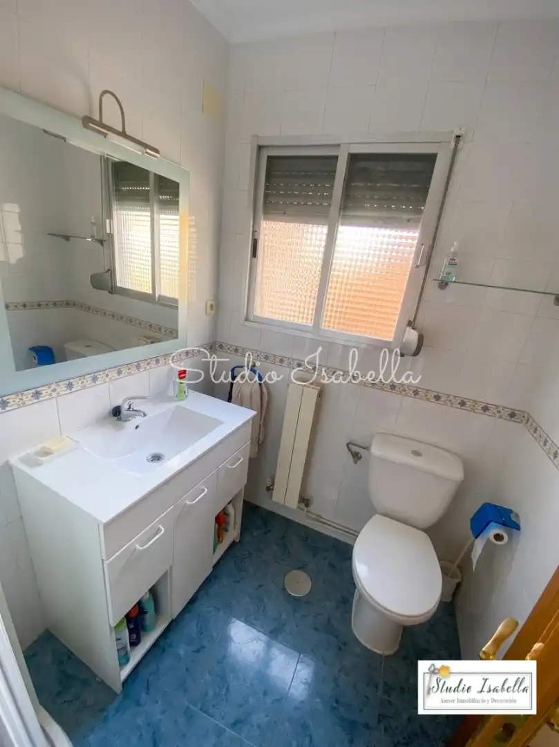 Piso de 90 m² en Toledo