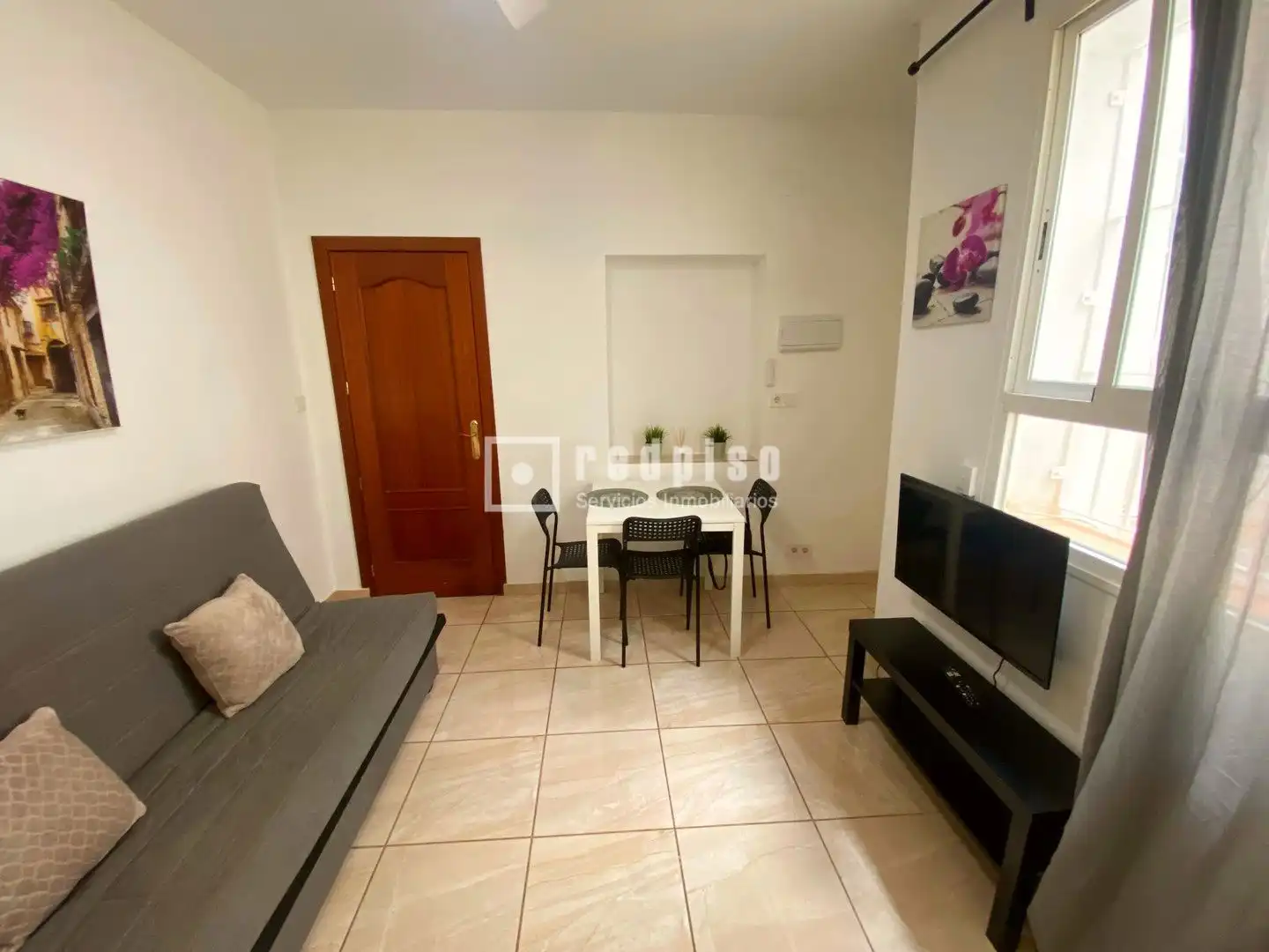 Piso de 96 m² en Málaga