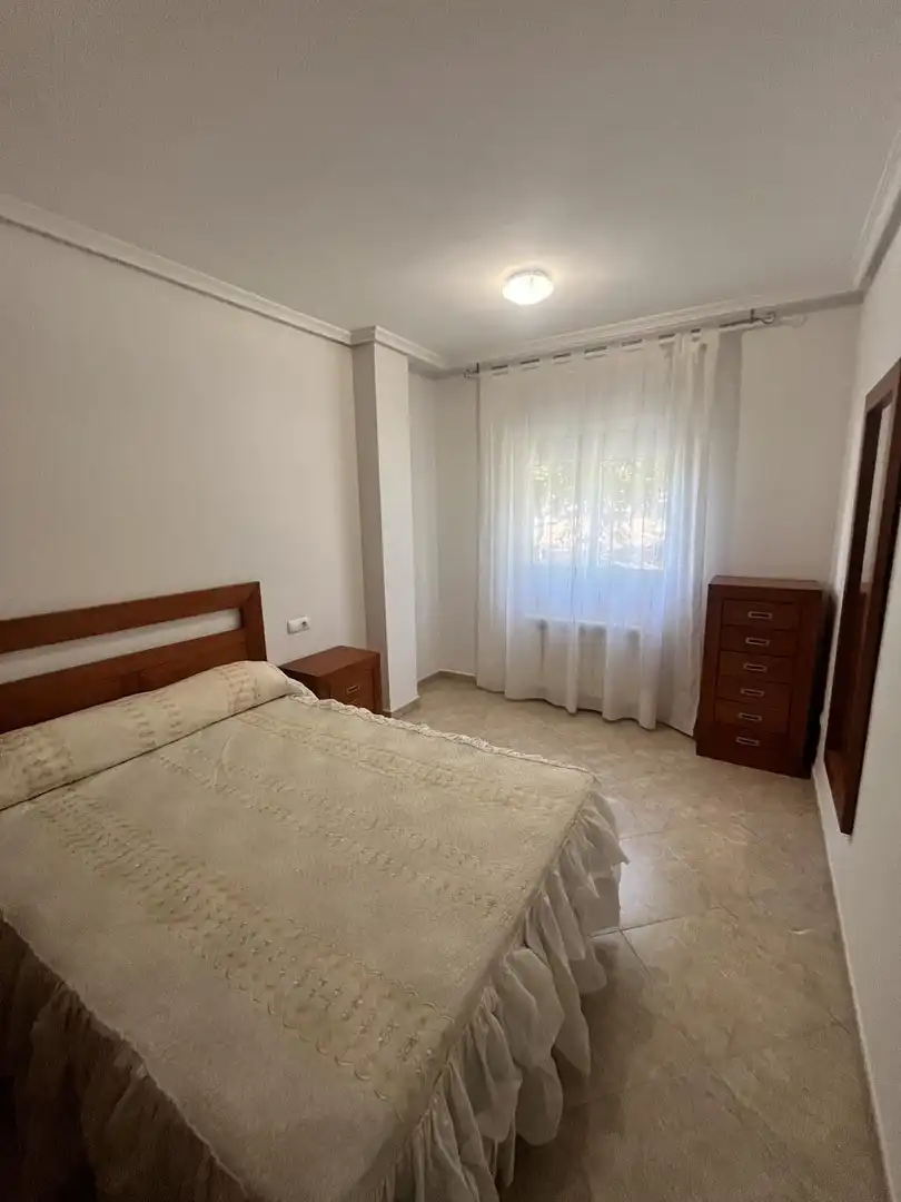 Pis de 118 m² a Plasencia