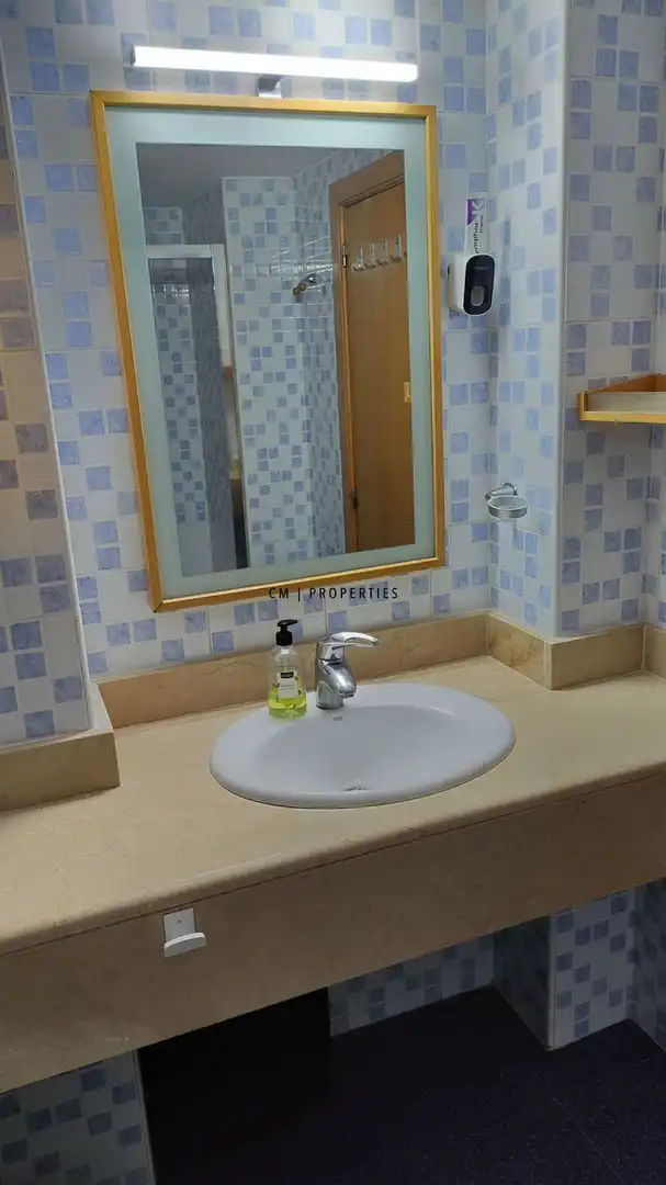 Piso de 94 m² en Valencia