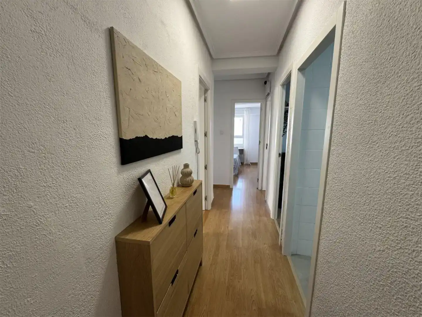Habitación 77 m², Elche