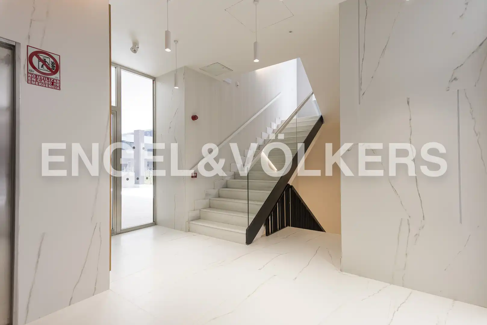 Piso de 163 m² en Madrid