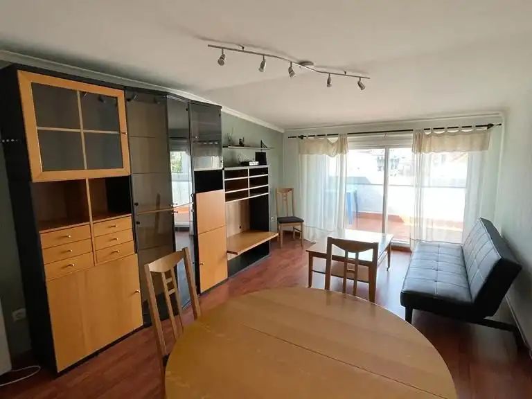 Piso de 78 m² en Poio
