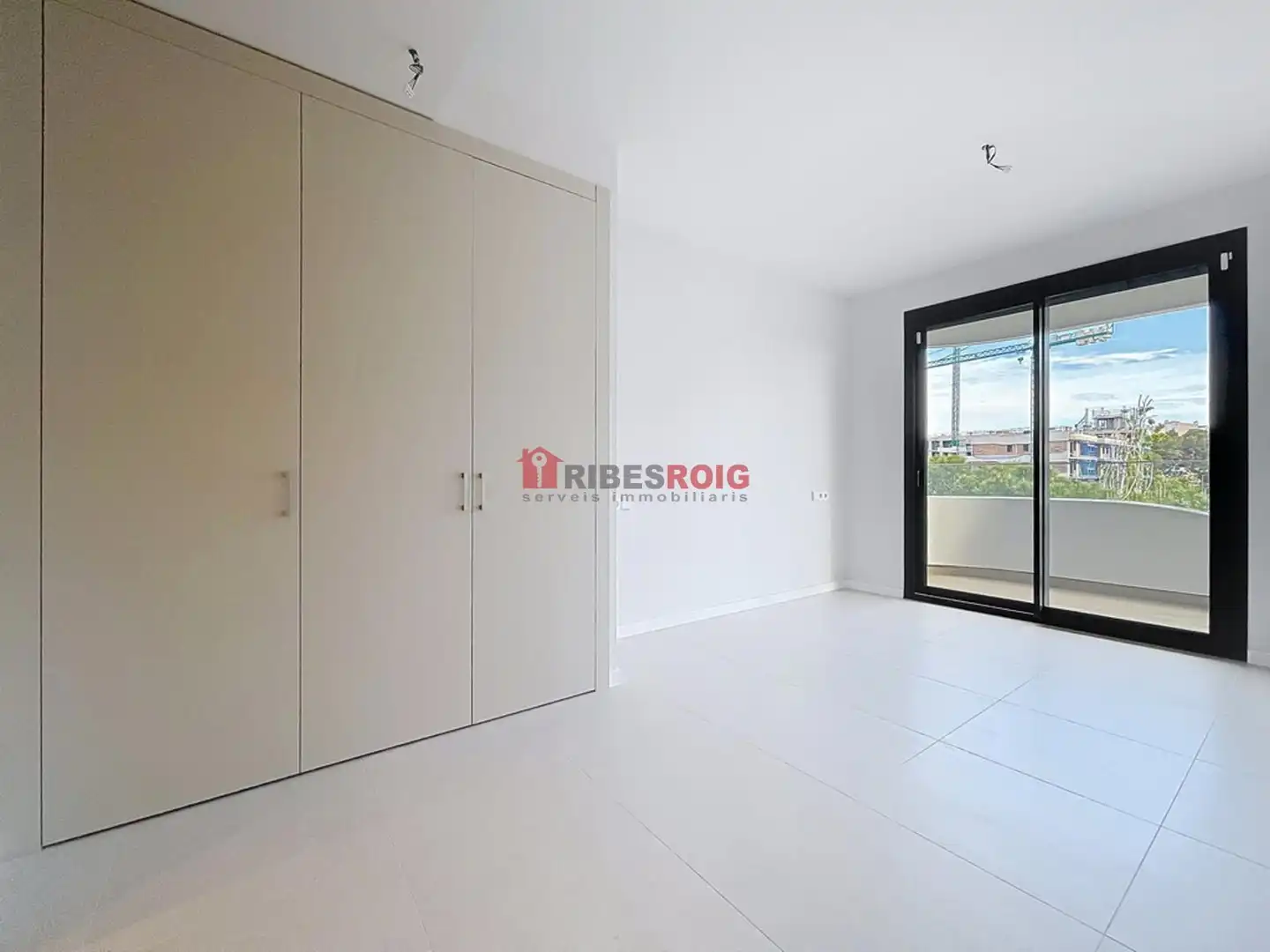 Piso de 128 m² en San Pedro de Ribas