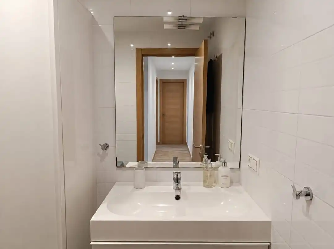 Piso de 110 m² en Santiago de Compostela