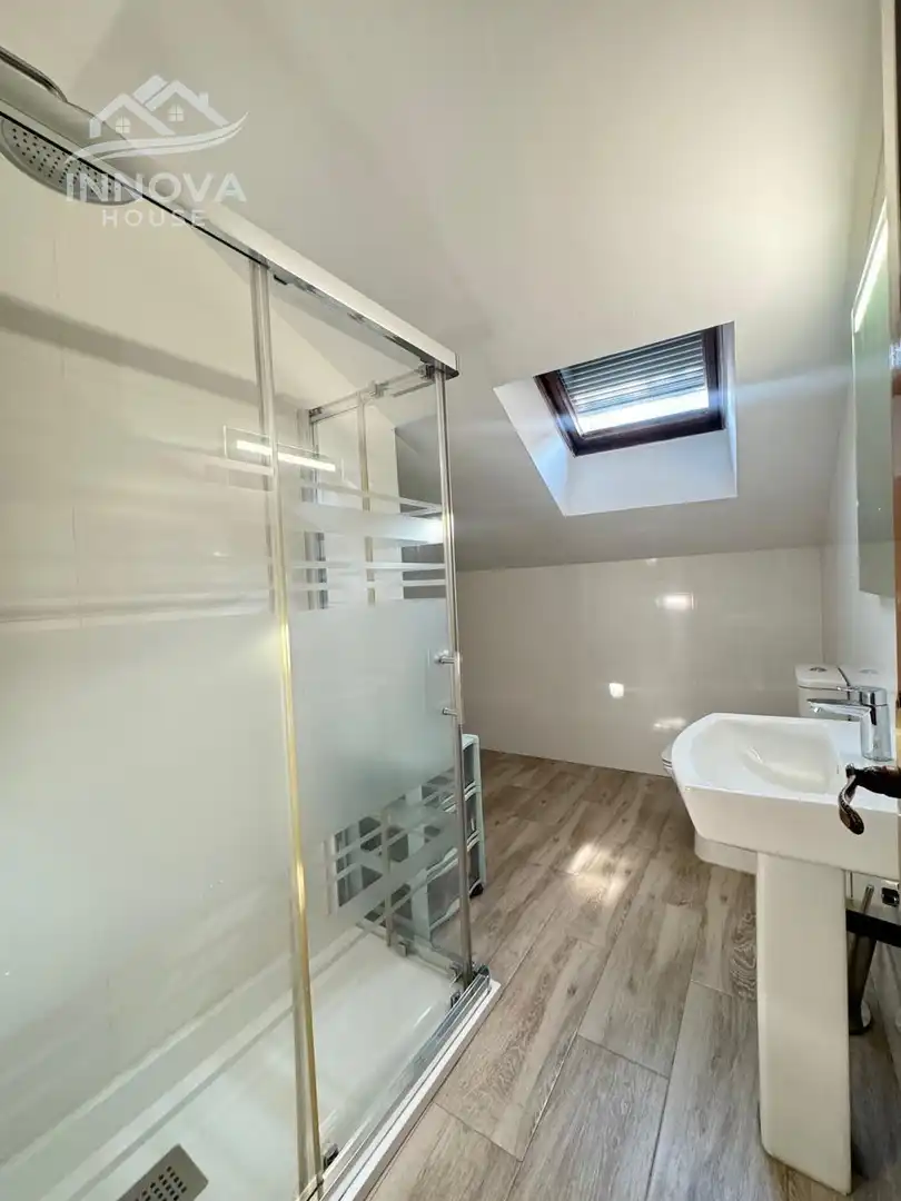 Habitación 20 m², Segovia
