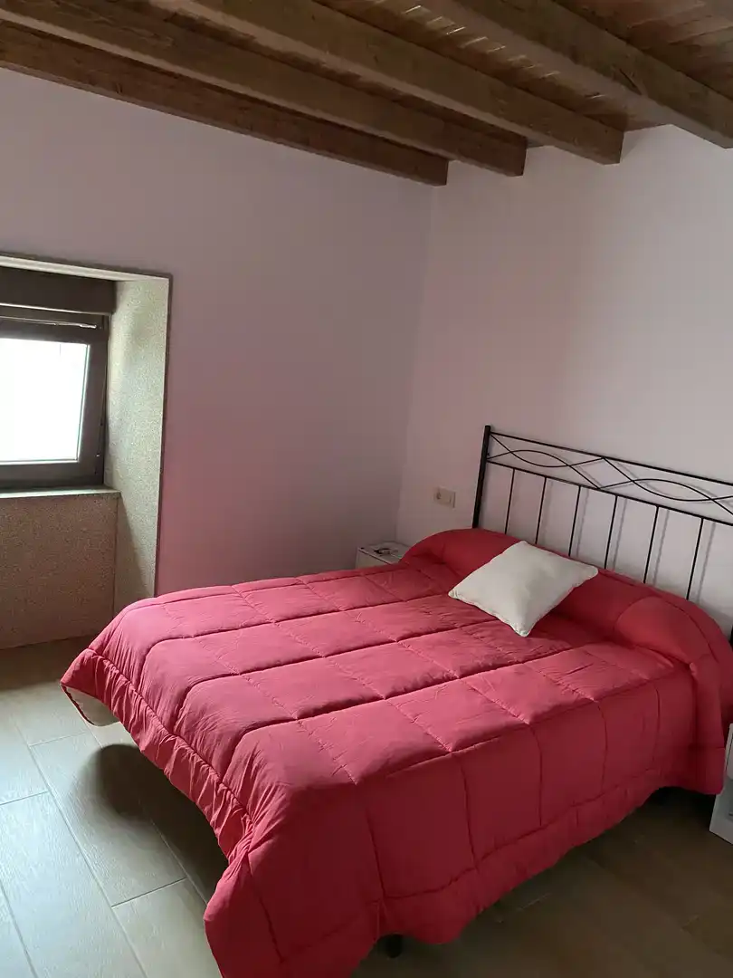 Piso de 60 m² en Carnota