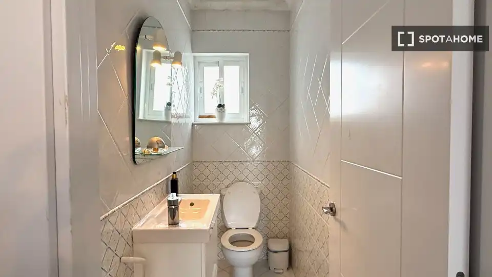 Habitación 161 m², Mijas
