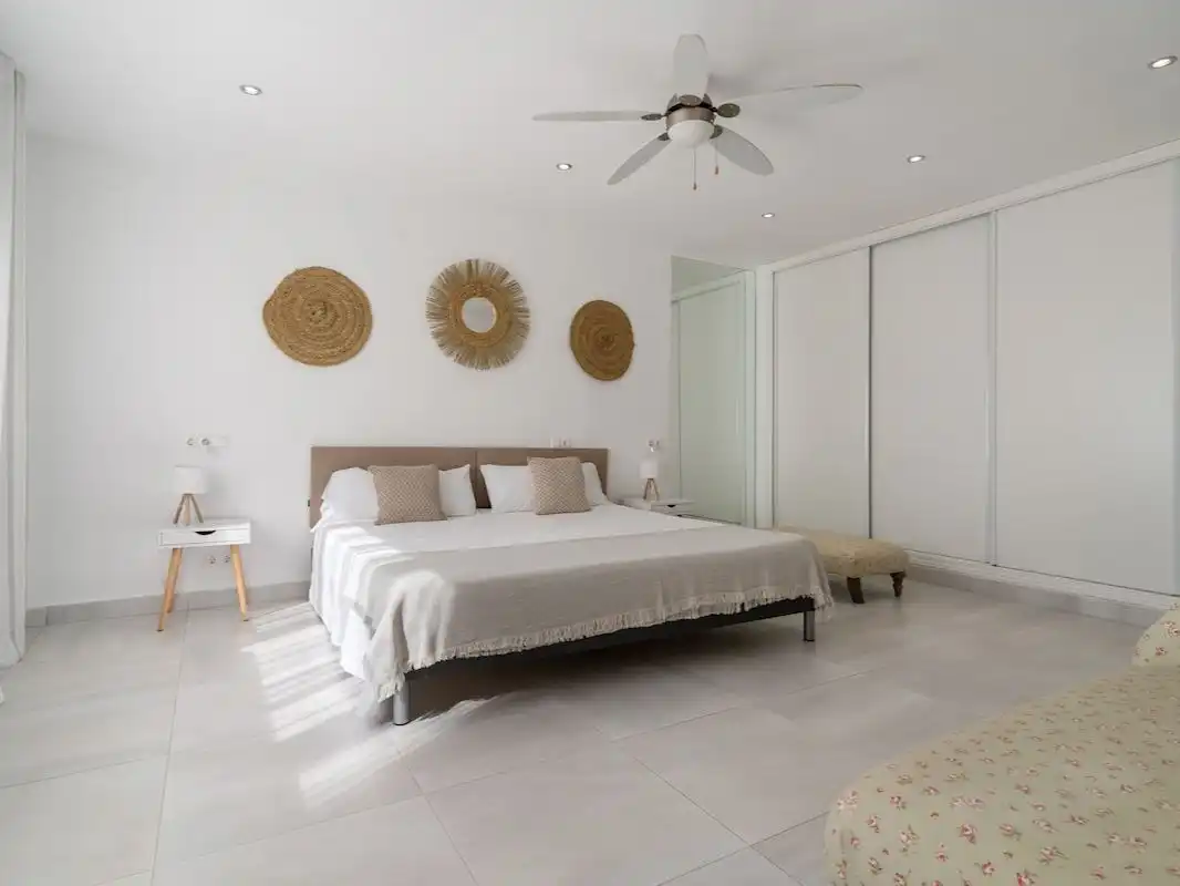 Piso de 203 m² en Jávea