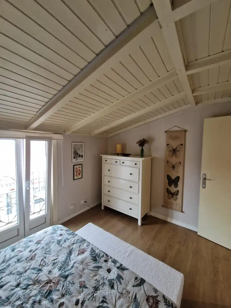 Piso de 74 m² en Santander