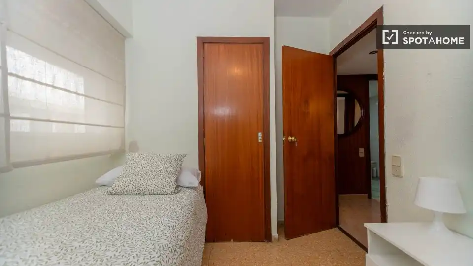 Habitació de lloguer, València