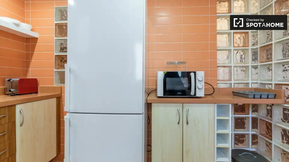 Habitació de lloguer, València