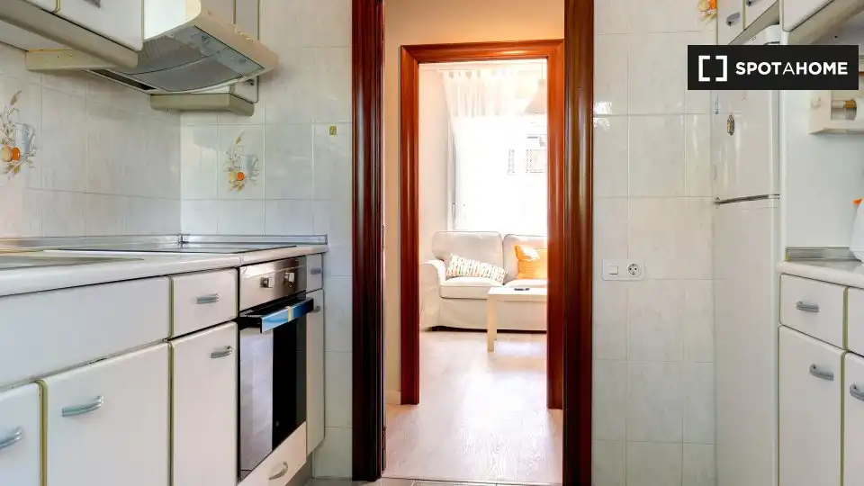 Habitación en alquiler, Zaragoza