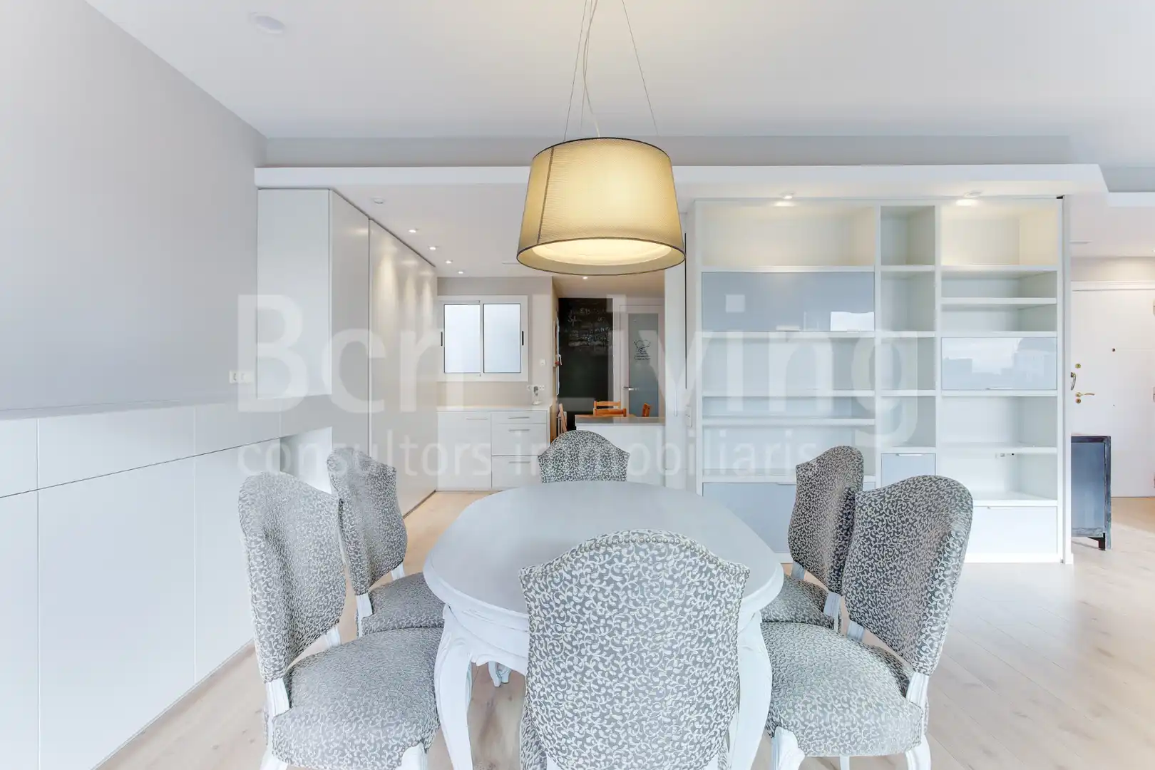 Piso de 160 m² en Barcelona