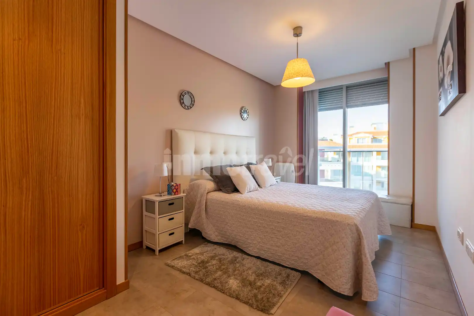 Appartamento 60 m² a Sanxenxo