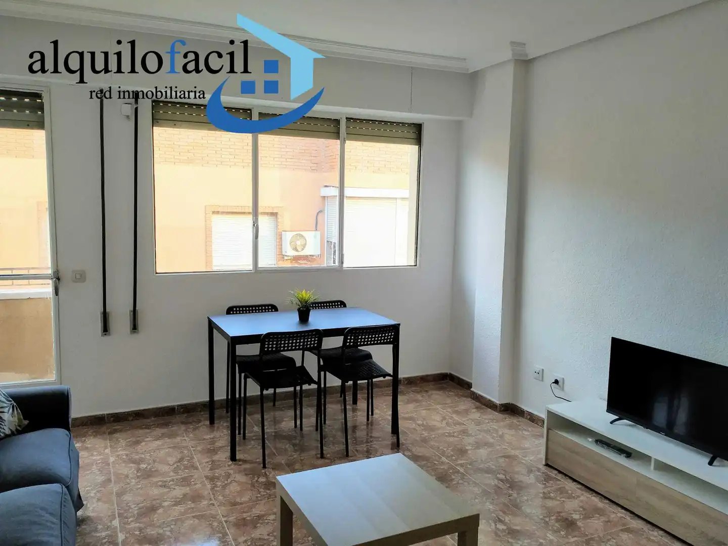 Habitación 110 m², Murcia