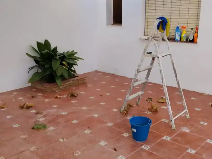Piso de 178 m² en Baeza