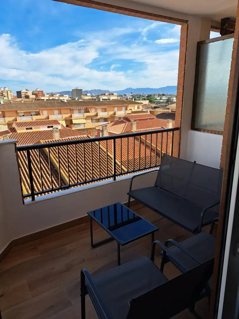 Piso de 83 m² en Sueca