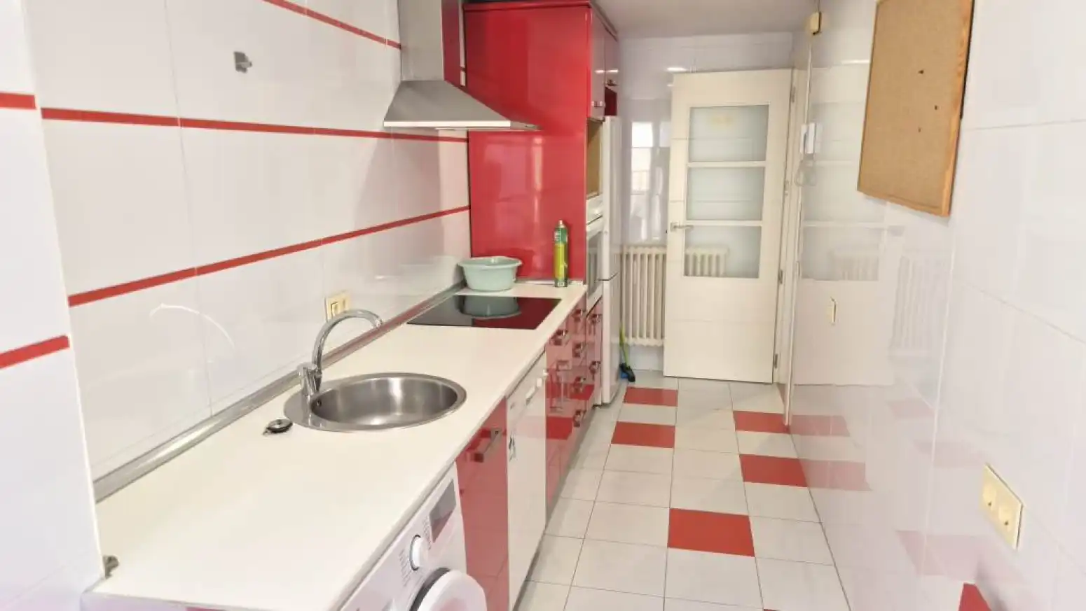 Appartement 80 m² à Salamanque