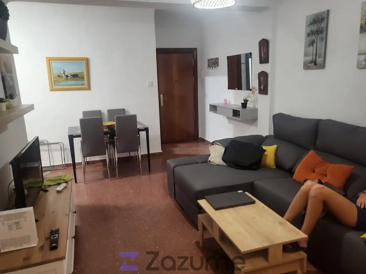 Habitación 84 m², Málaga