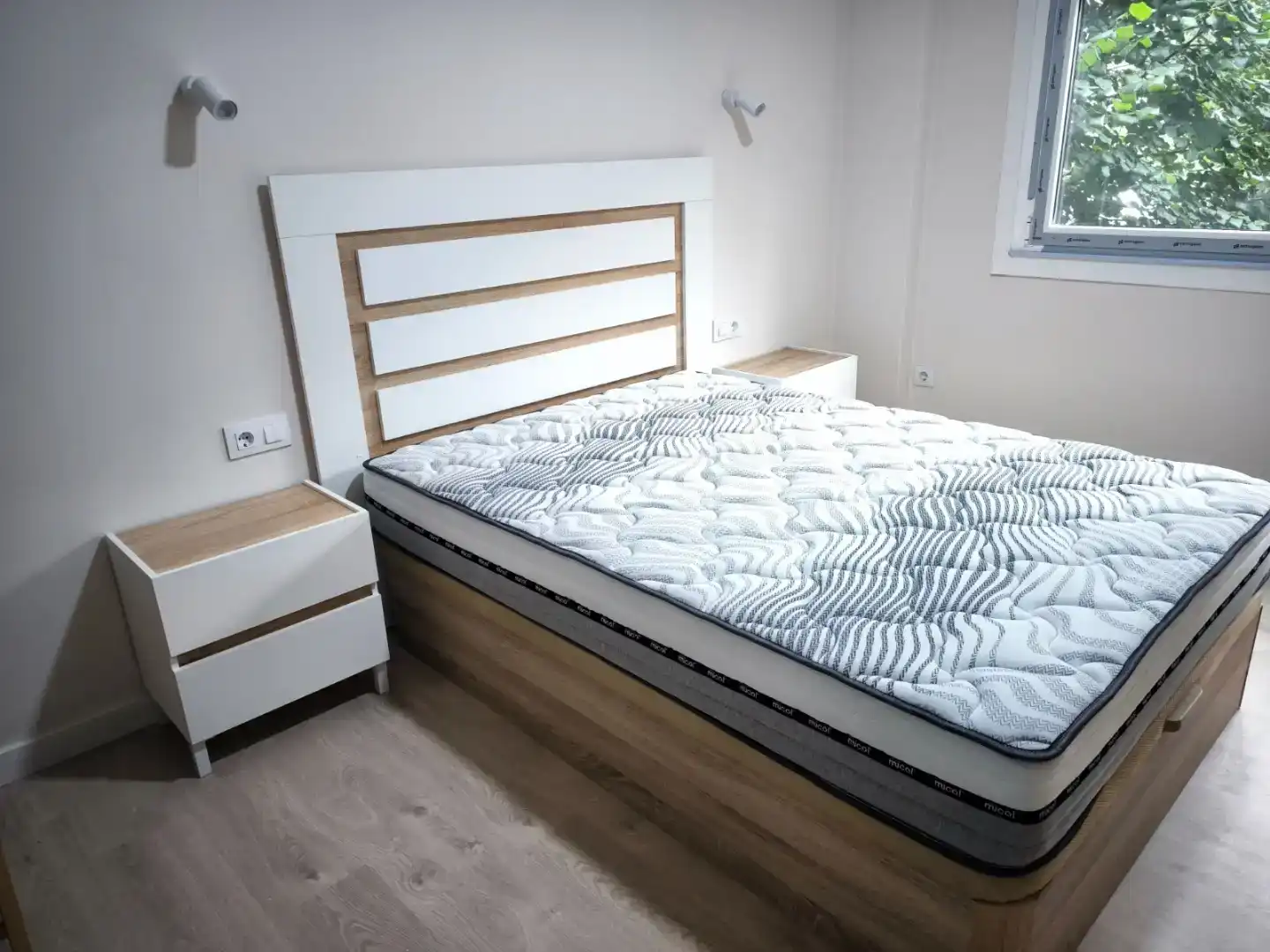 Piso de 100 m² en Vigo