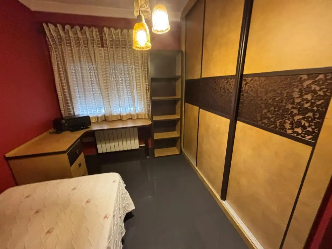 Piso de 78 m² en Granada