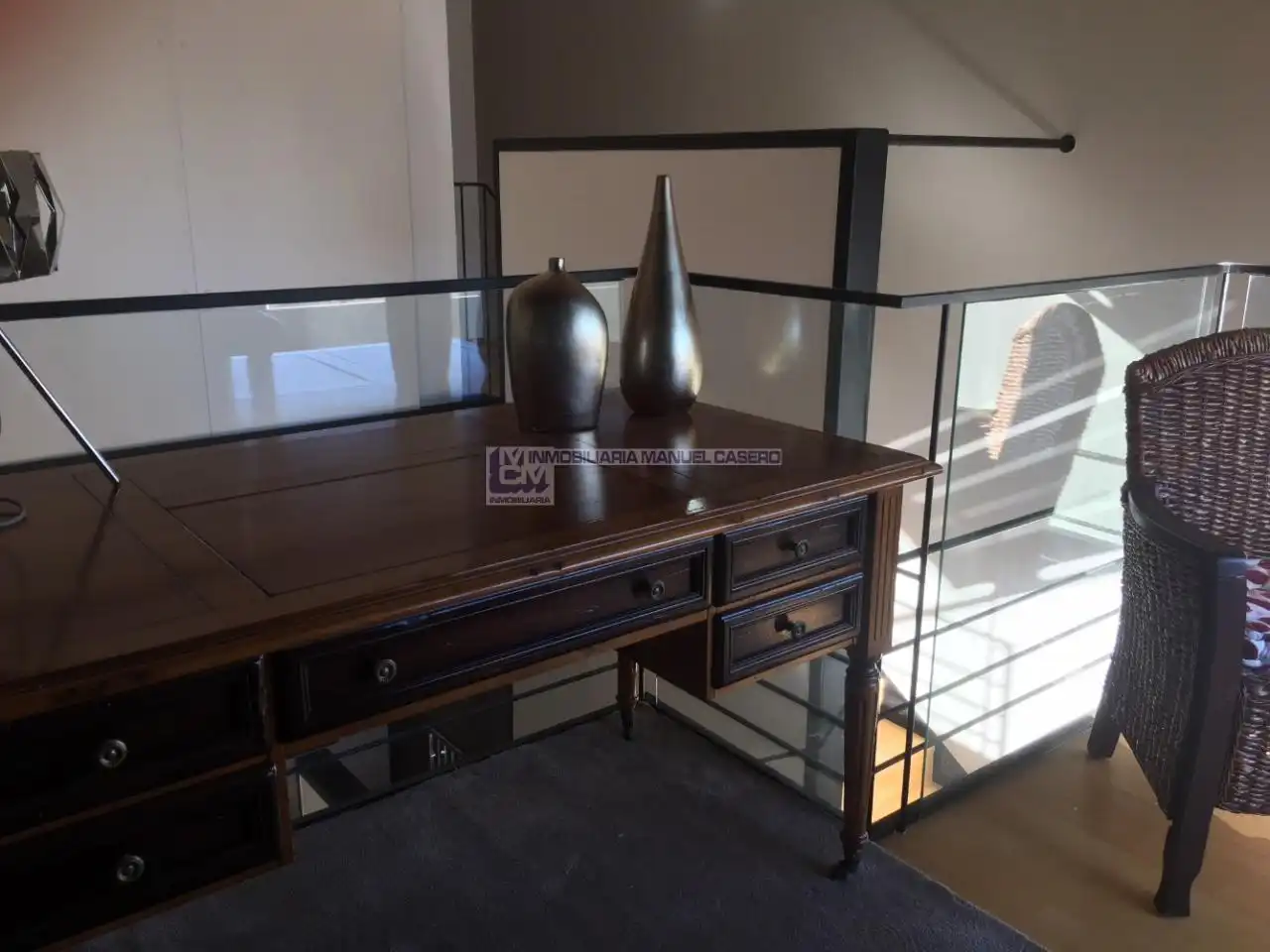 Piso de 94 m² en Cáceres