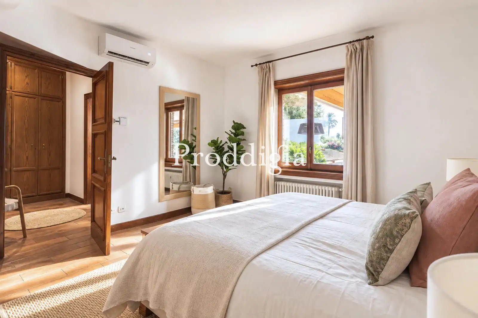Piso de 592 m² en Sant Andreu de Llavaneres