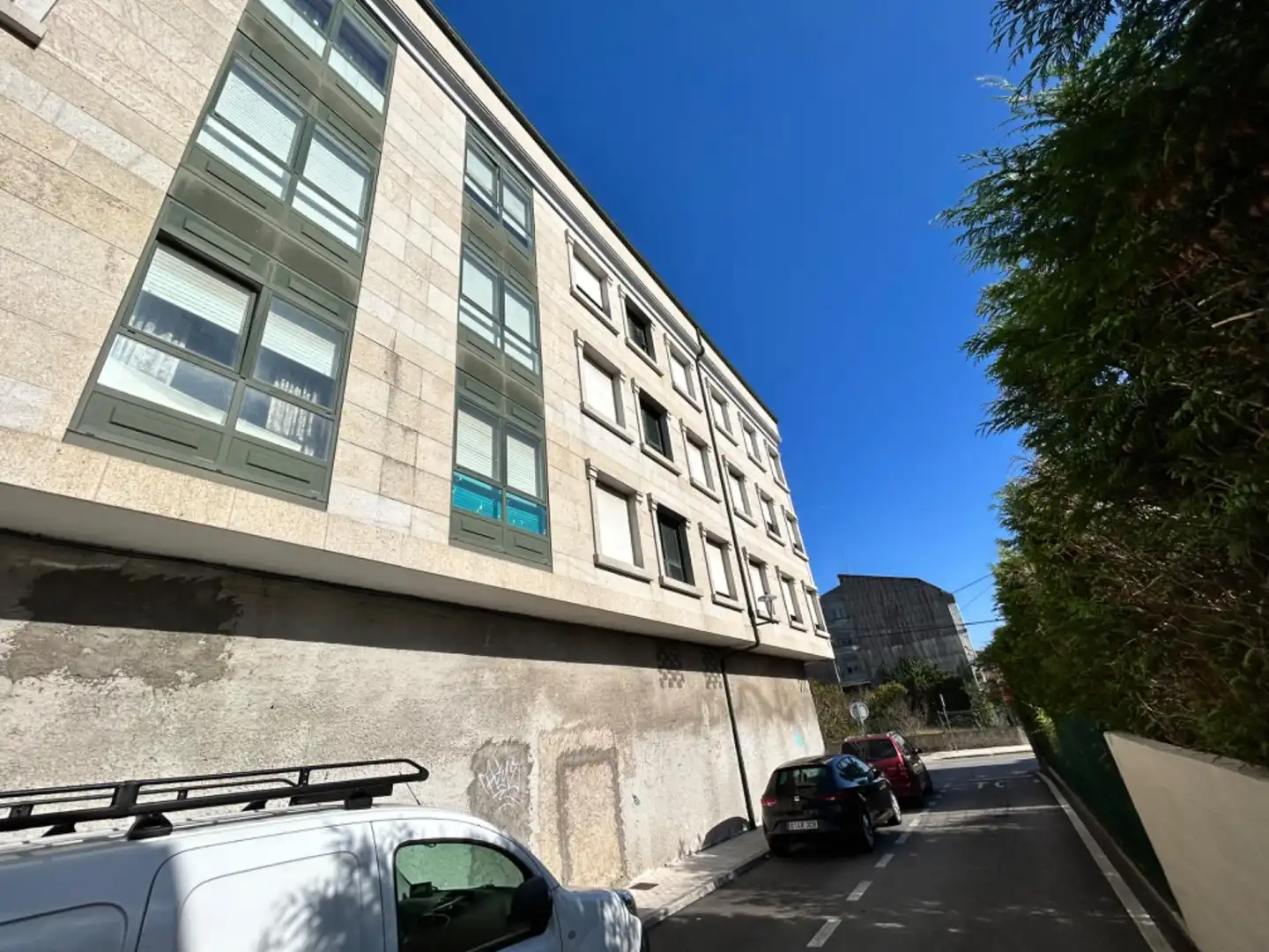 Pis de 117 m² a A Pobra do Caramiñal